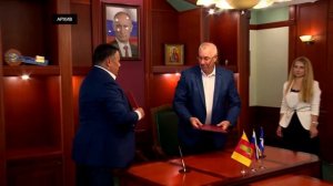 Тверская область отправила новую помощь фронту