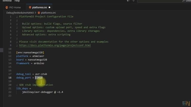 REAL Debugging Arduino + ESP32 | JTAG Programmer