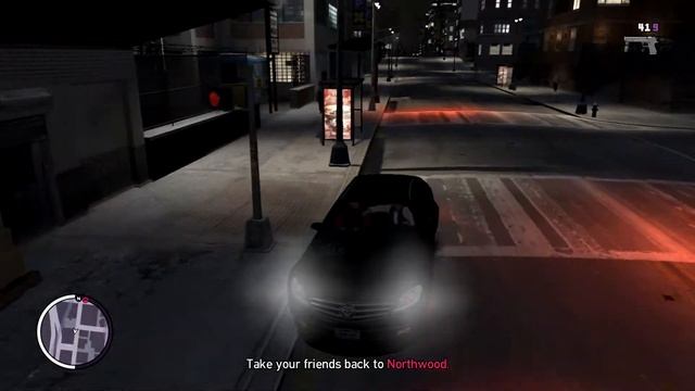 GTA 4 TBoGT PC - Mission 1 - I Luv LC (100%) (60FPS) (1080p) смотреть онлайн