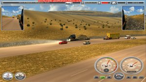 Грузовые перевозки (2 Часть) металлургического угля для доменных печей в Альбукерке, США.Original.