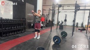 Морин Александр Intermediate SHC 25.3