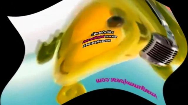 Klaskyklaskyklaskyklasky gummy bear in Wiggle Major (Videopad & AVS Version) смотреть онлайн