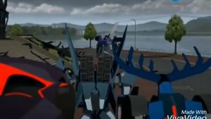 Клип про Мегатронуса