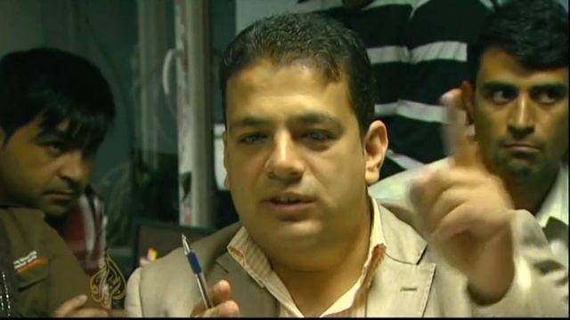 Afghanistan's first 24/7 TV channel смотреть онлайн