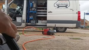 Range Rover 3.0 P2279-64 Intake Air Leak P006A-85 Manifold Mas Correlation P0234-77 Turbo Overboost