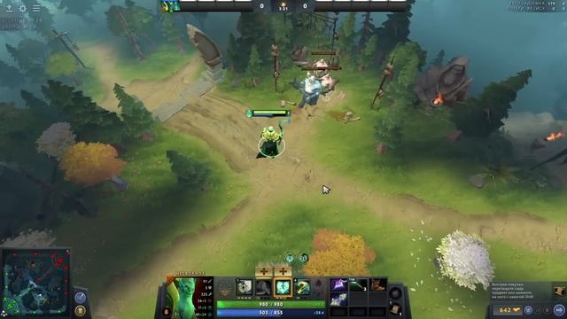 5# От новичка до про-игрока? Легенда 1 - Легенда 5. Гайд на некра смотреть онлайн