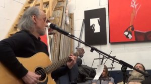 Концерт творческого союза авторов-исполнителей России. 25.03.2022г. (выпуск 1)