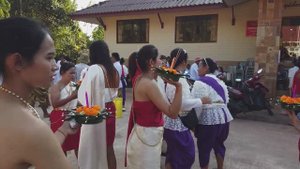 Ко Куд Праздники Таиланда