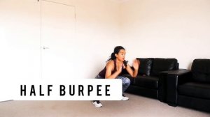 NEVA SUPERSET CHALLENGE WEEK - 3 : BODY WEIGHT  🔥DAY 15:LOWER BODY CARDIO🔥