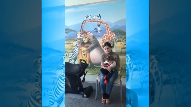 Реабилитация ДЦП, отзыв. РЦ «Радость» смотреть онлайн