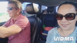 Живу в России ❤️   Едем на дачу под Орлом