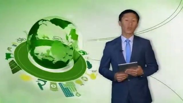 Зеленая экономика  Перспективы развития энергетики будущего есть и в Казахстане