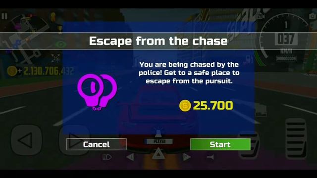 Car Simulator 2 Update | Police Chase Cop The Missions - Android Gameplay смотреть онлайн