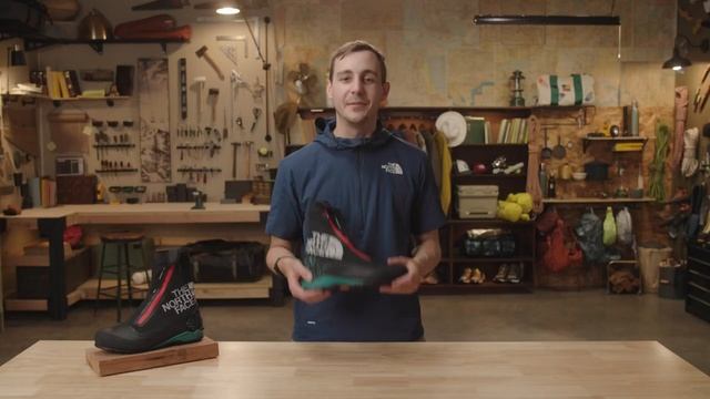 Summit Series Cayesh FUTURELIGHT™ Boots _ The North Face смотреть онлайн