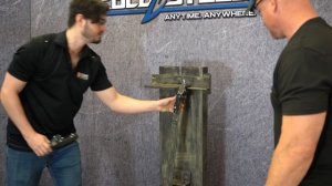 Cold Steel's Atlas Lock Test featuring the new Engage 3.5"
