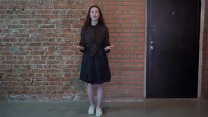 Стихотворение из классической поэзии