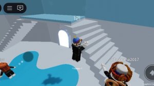 Играю в башню Ада