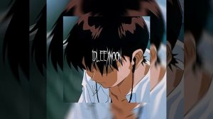 вышел покурить - пунктир (speed up/nightcore)