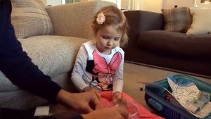 Мисс Кэйти и Мистер Макс (Miss Katy)    Катя и ее Путешествия по Британии