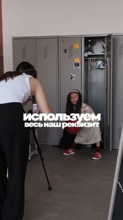 Ничего необычного… Просто еще один день в жизни контентмейкера. А как проходят ваши рабочие будни?