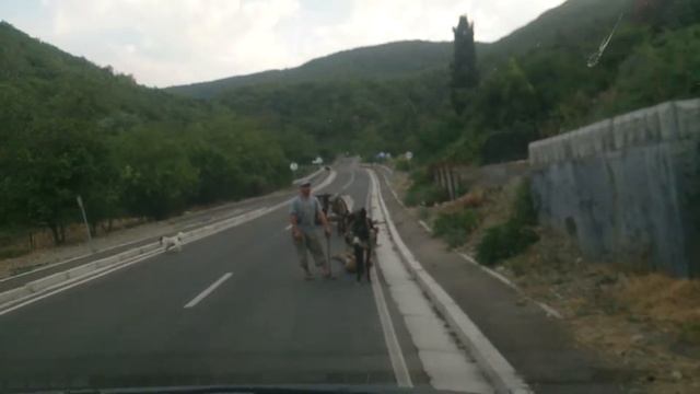 Путешествие по Грузии, Джип-туры в Кахети смотреть онлайн