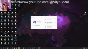 Как в роблоксе через Bloxstrap сделать роблокс 2016-2023 года