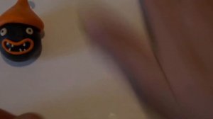 #Как слепить #Чучел из пластилина Туториал Chuchel from clay Tutorial