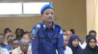 Baarihii Kiiska Eedeysane Sayid Cali oo la weydiiyey su'aalo wixii uu kusoo arkay kusoo arkay goobt