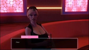 Midnight Paradise 0.8 Club Night  Midnight Paradise Complete Walkthrough  | Xoxo Milfy City