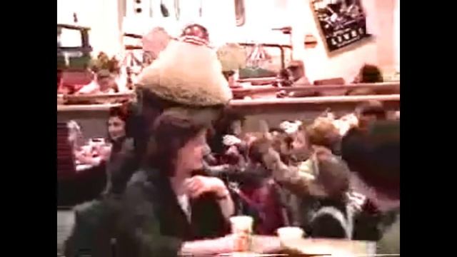 Chuck E. Cheese's Havin' A Party/Chuck E's Place 1992 in 1999 - Edison, NJ (ARCHIVE!!) смотреть онлайн