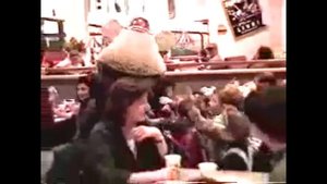 Chuck E. Cheese's Havin' A Party/Chuck E's Place 1992 in 1999 - Edison, NJ (ARCHIVE!!)