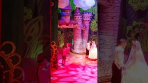 Белоснежка и семь гномов. Мюзикл