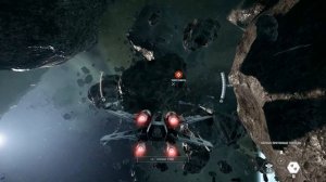 Star Wars Battlefron 2 Проект Возрождение ч.1