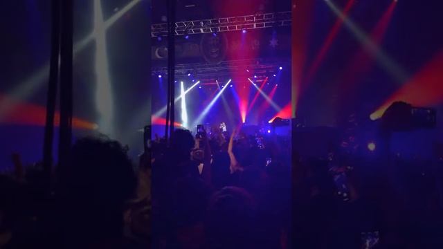 Kid Laroi Go live, House of blues Boston 8-11-22 смотреть онлайн