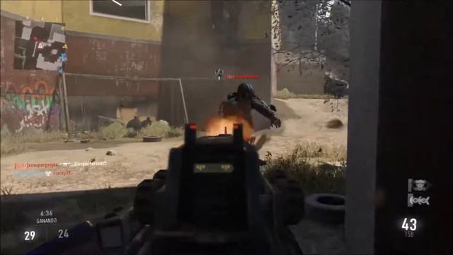 DANI & CESAR 4 l ADW смотреть онлайн