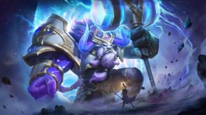 МИНОТАВР ИМБА ПОЛУЧАЕТСЯ