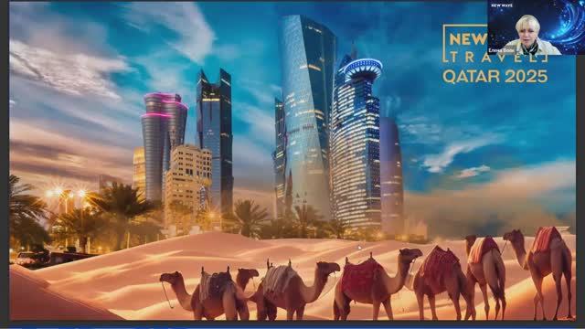 Здоровье и бизнес. Презентация #newwave, спикер - Елена Вовк