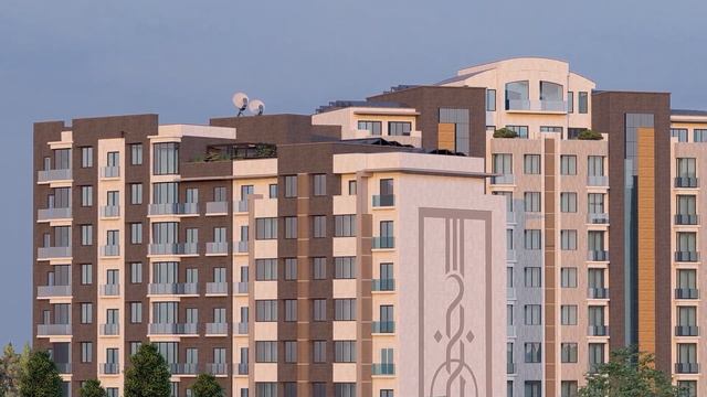 ARCHITECTURAL ANIMATION SCENE @FREEANIMATIONSERVICE ARXITEKTURAVIY ANIMATSION VIDEO ROLIK FRELANCER