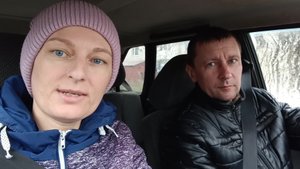 ДОМ НА ЮГЕ./ ПОСАДИЛА КЛУБНИКУ./ МЕЛКАЯ РАБОТА ПО ДОМУ.