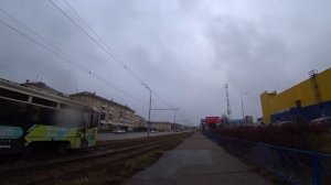 ВЛОГ/ В КЕМЕРОВО / АНЯ ПО РАБОТЕ, А Я ПО ТЦ / ПРОГУЛКА ПО ГОРОДУ / УДАЧНАЯ ПОЕЗДКА