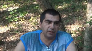 Гегам. Жизнь без усилий