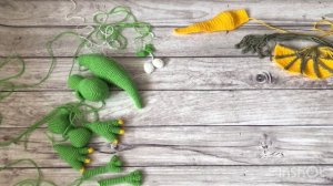 Вторая неделя марафона #101cottontoys2 3+2/101 процессы и готовые работы