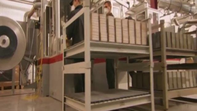 Baterias Westa (español) смотреть онлайн