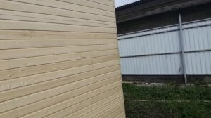 Хозблок 2.5м на 5.0 м