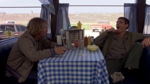 Лойд уговаривает Гарри подписаться на ретро канал.