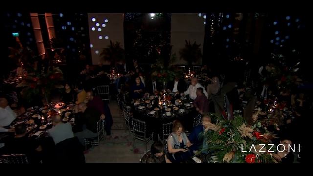 Lazzoni Hotel Wedding Ceramoni смотреть онлайн