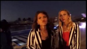 Salalah Rotana Resort Happy New Year / video , oman