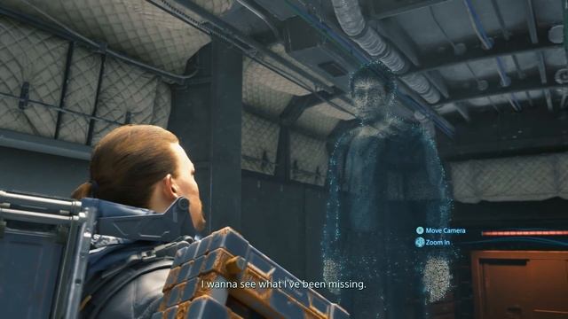 DEATH STRANDING Walkthrough Part 11 (PS4 Pro) смотреть онлайн