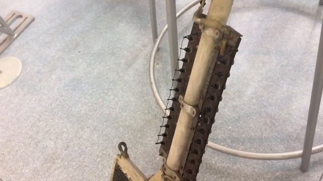 Всякий космотоп начала космической эры часть 2 смотреть онлайн