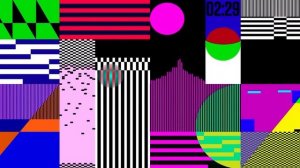 5 Minutes of YouTube Happy theme Premiere Countdown